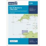 Imray C 35 - Baie de Morlaix